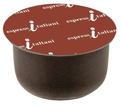 Immagine di Gran Crema - (24 blister da 5 capsule) - per MACCHINA TERMOZETA ESPRESSA  74756