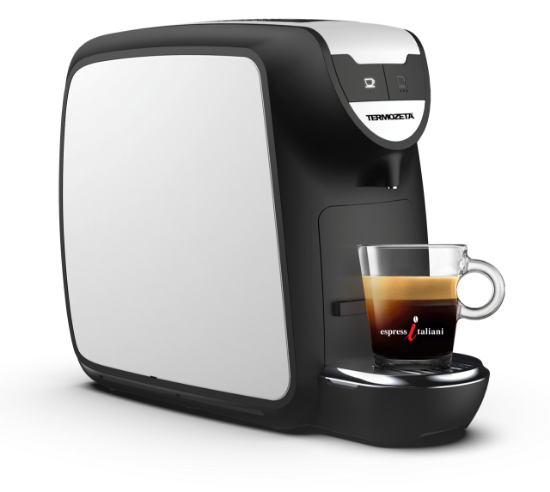 Macchina espresso