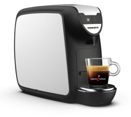 Immagine per la categoria Le Nostre Macchine